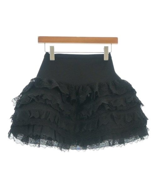 Louis Vuitton Mini Skirt