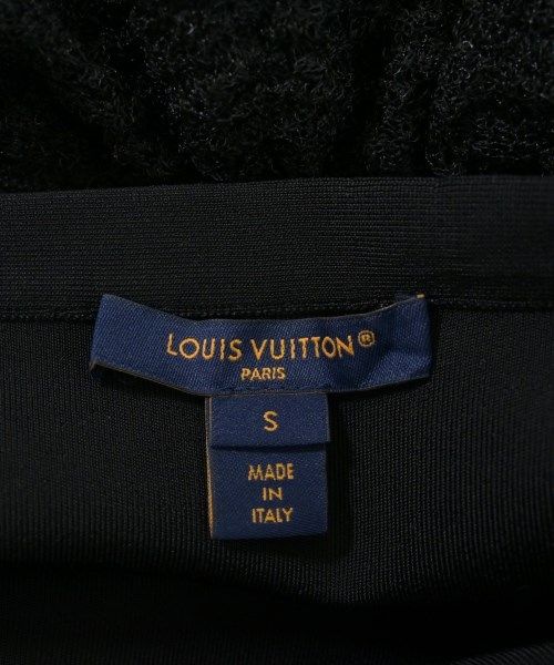 Louis Vuitton Mini Skirt — view 3