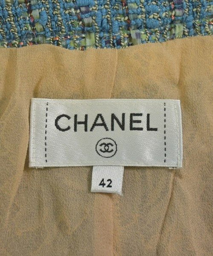 Chanel Long Maxi Skirt — view 3