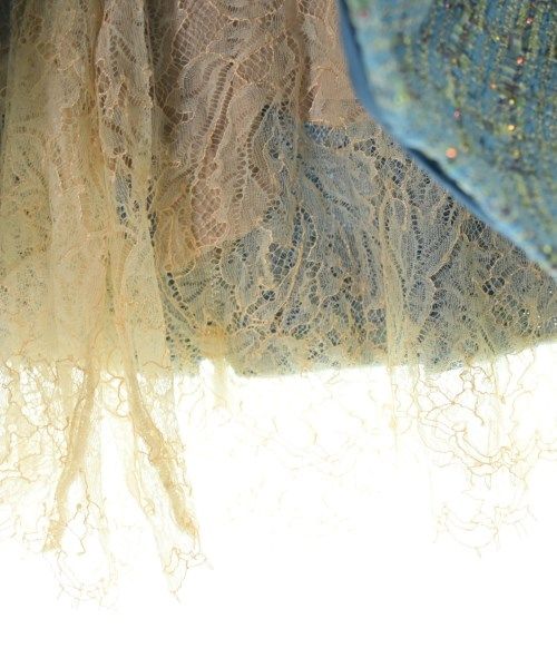 Chanel Long Maxi Skirt — view 5