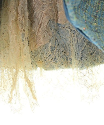Chanel Long Maxi Skirt — view 5