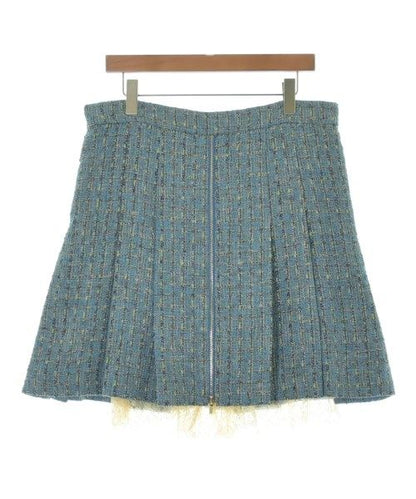 Chanel Long Maxi Skirt — view 2