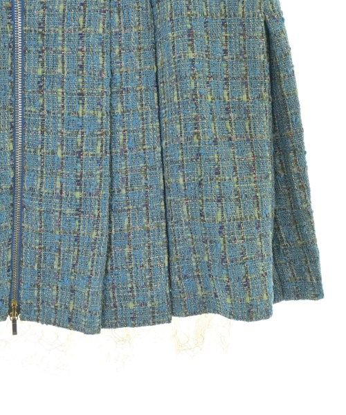 Chanel Long Maxi Skirt — view 7