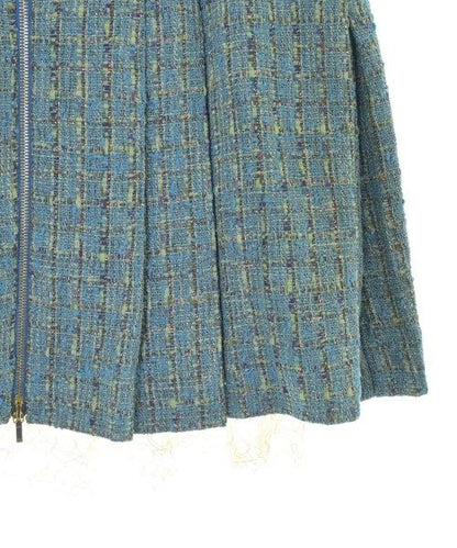 Chanel Long Maxi Skirt — view 7