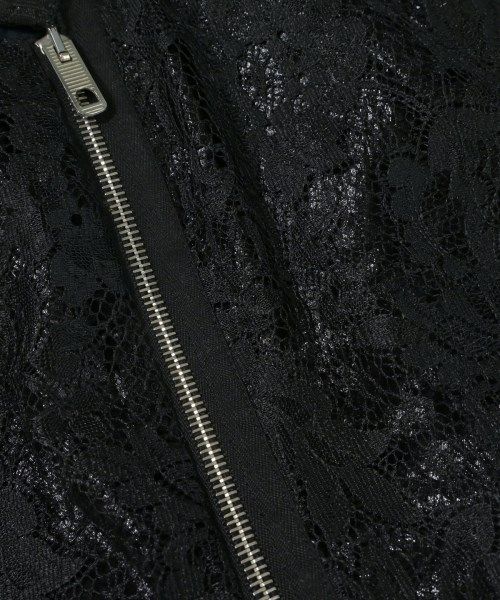 Balenciaga Jacket Black — view 6