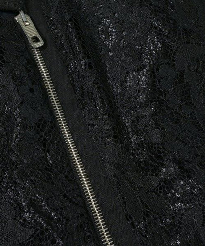 Balenciaga Jacket Black — view 6