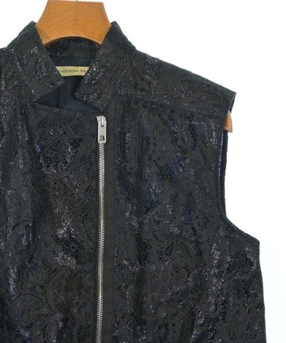 Balenciaga Jacket Black — view 4