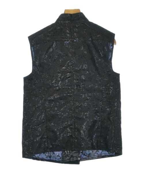 Balenciaga Jacket Black — view 2