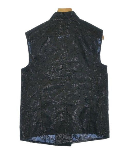 Balenciaga Jacket Black — view 2
