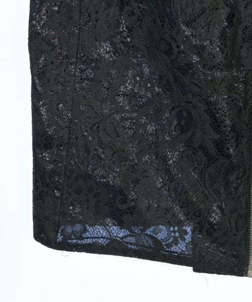 Balenciaga Jacket Black — view 5