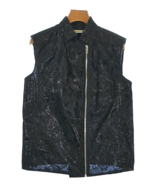 Balenciaga Jacket Black