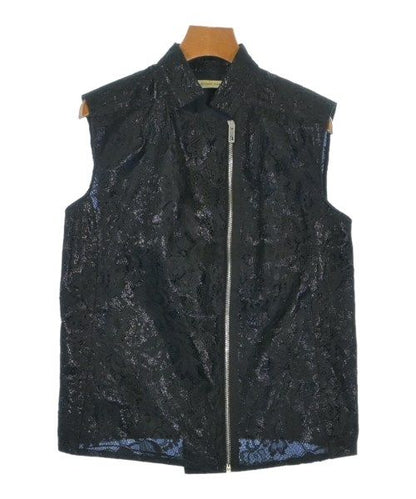 Balenciaga Jacket Black