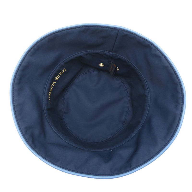 Louis Vuitton and Hats — view 6