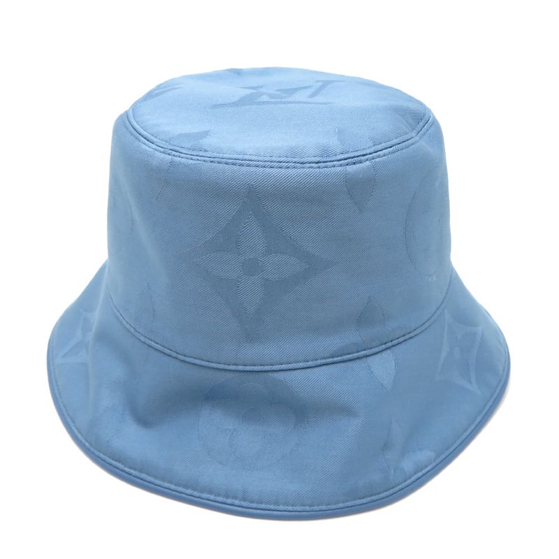 Louis Vuitton and Hats — view 2
