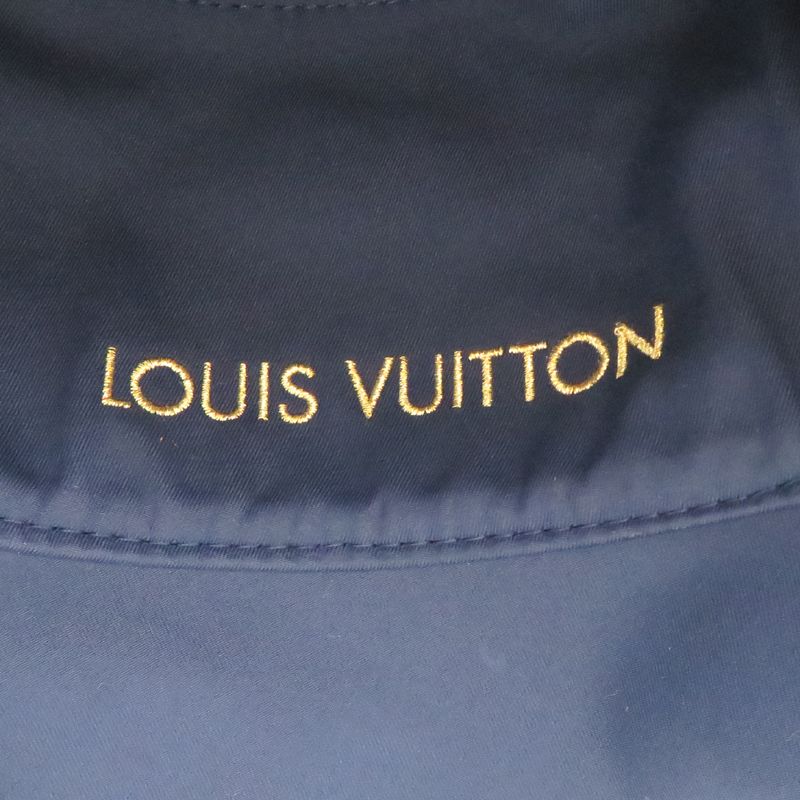 Louis Vuitton and Hats — view 7