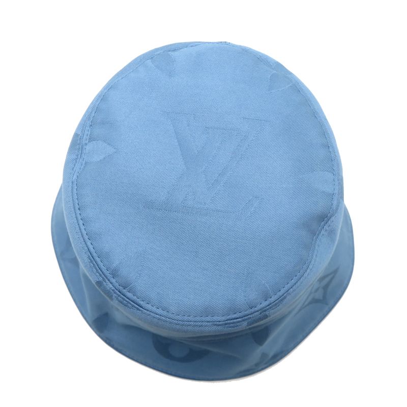 Louis Vuitton and Hats — view 5