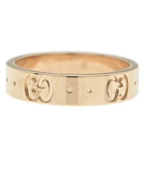 Gucci Ring Pink — view 2