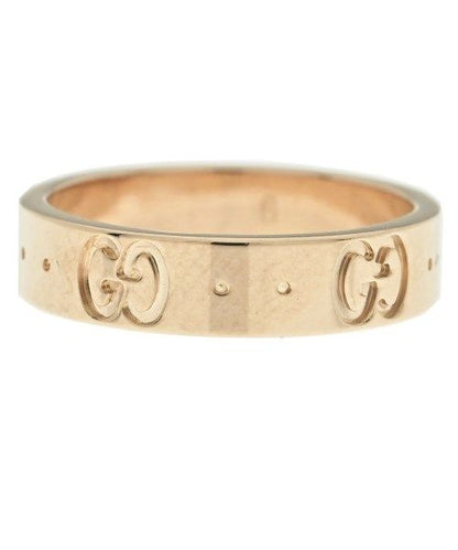 Gucci Ring Pink — view 2