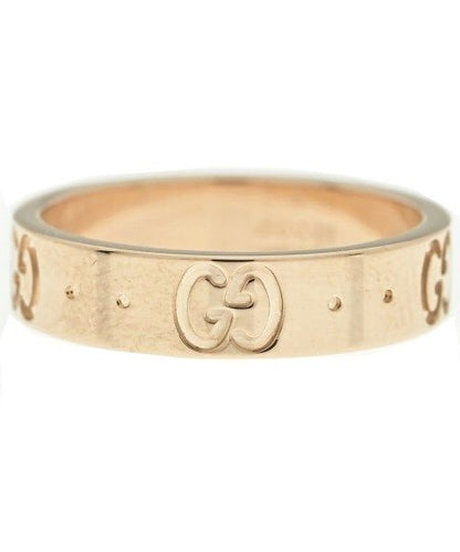 Gucci Ring Pink