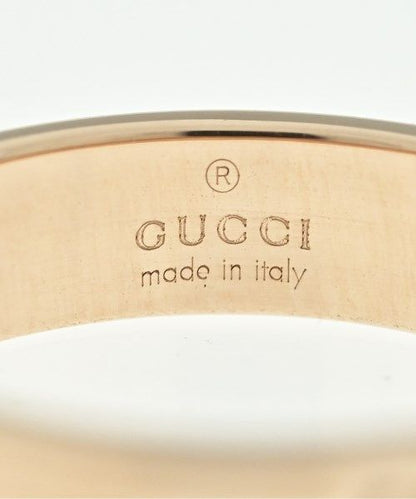 Gucci Ring Pink — view 3