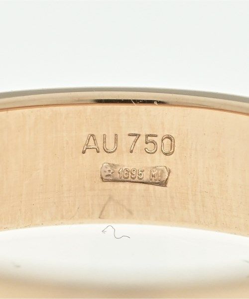 Gucci Ring Pink — view 4