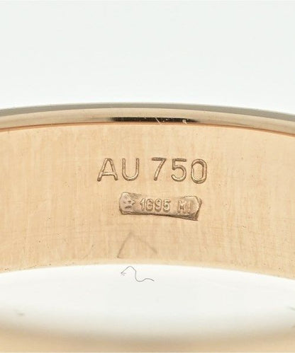 Gucci Ring Pink — view 4