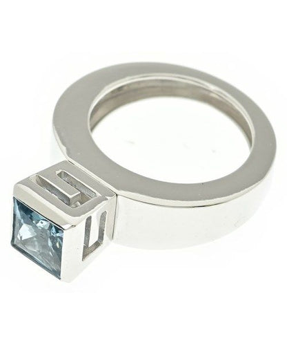 Gucci Ring White Gold