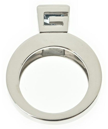 Gucci Ring White Gold — view 4