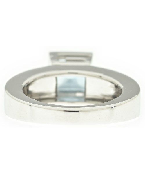 Gucci Ring White Gold — view 3
