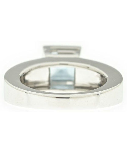 Gucci Ring White Gold — view 3