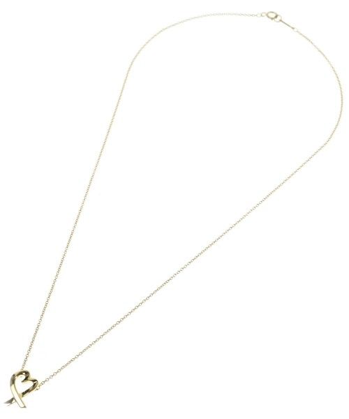Tiffany & Co Necklace — view 2
