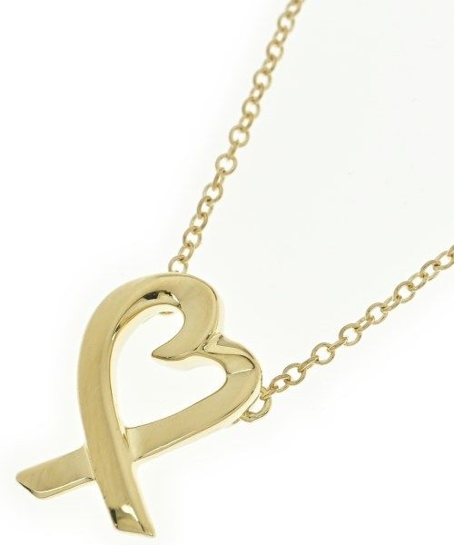 Tiffany & Co Necklace