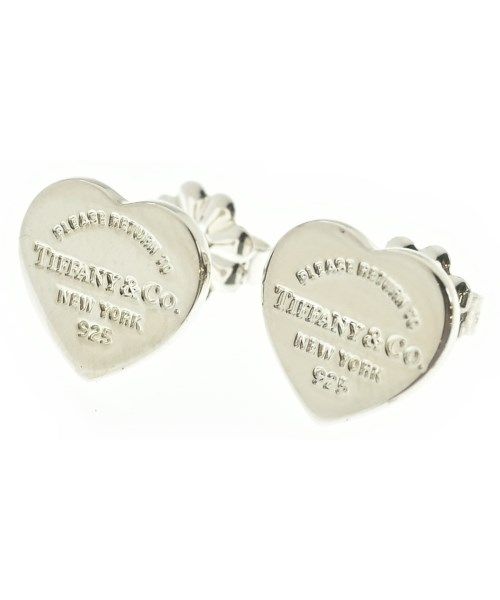 Tiffany & Co Earrings