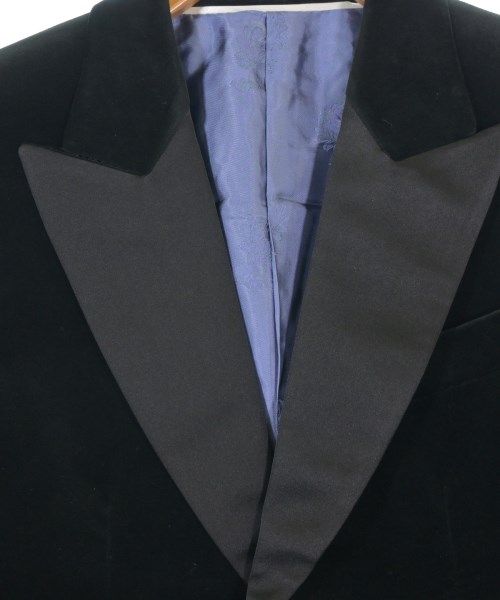 Gucci Tailored Jacket Black — view 4