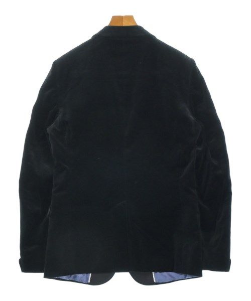 Gucci Tailored Jacket Black — view 2