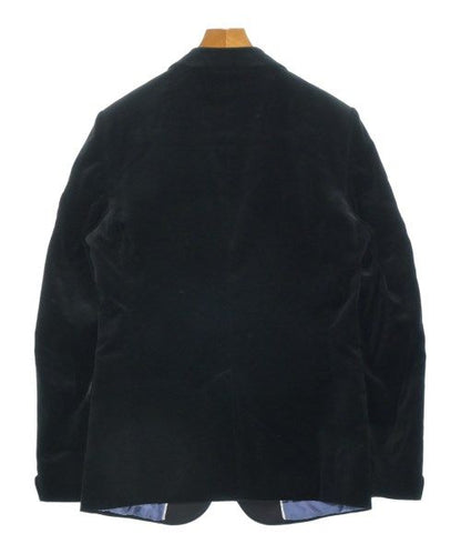 Gucci Tailored Jacket Black — view 2