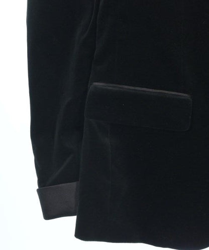 Gucci Tailored Jacket Black — view 5