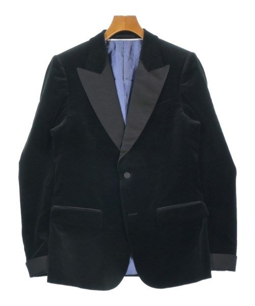 Gucci Tailored Jacket Black