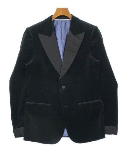 Gucci Tailored Jacket Black