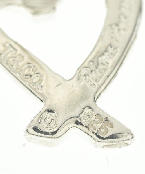 Tiffany & Co Earrings — view 6