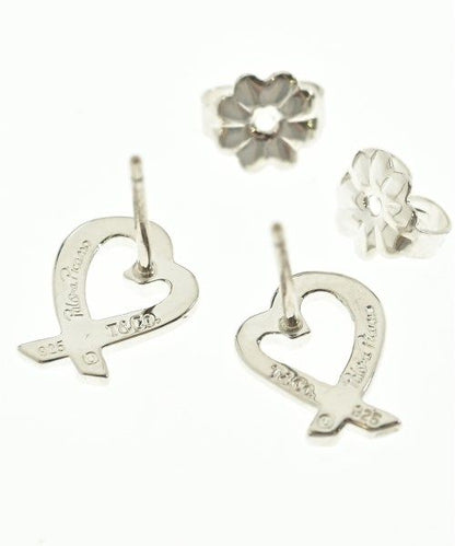 Tiffany & Co Earrings — view 4