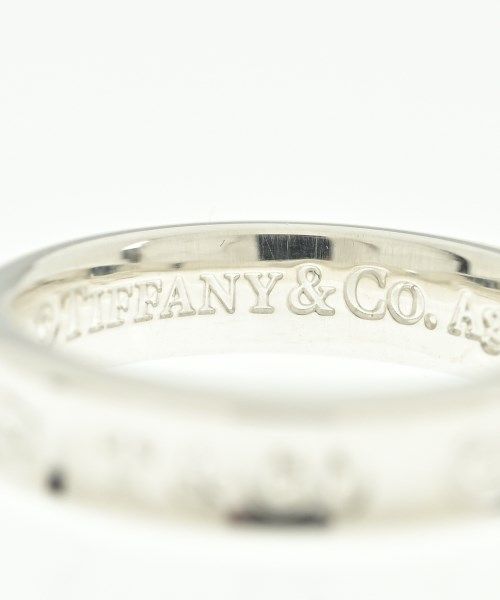 Tiffany & Co Ring — view 4