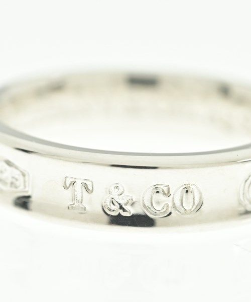 Tiffany & Co Ring — view 3