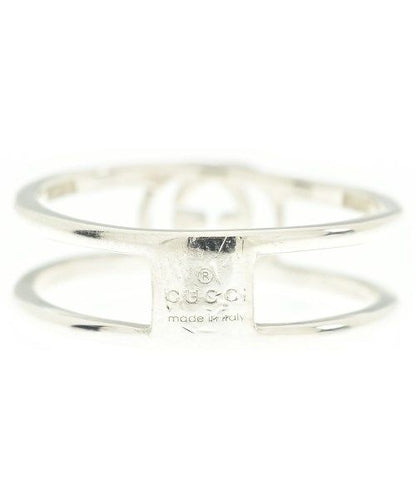 Gucci Ring Silver — view 2