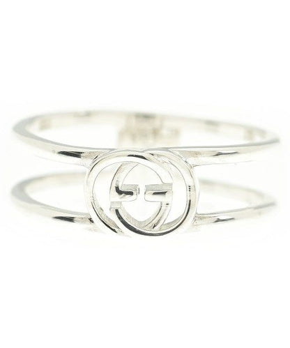 Gucci Ring Silver