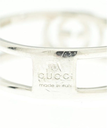 Gucci Ring Silver — view 4