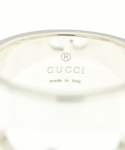 Gucci Ring Silver — view 3