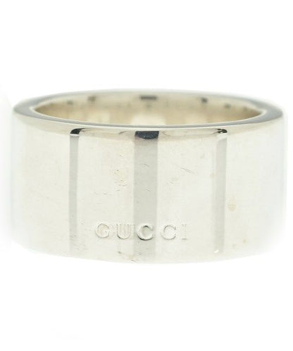 Gucci Ring Silver — view 2