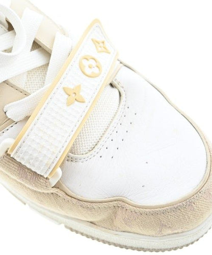 Louis Vuitton Sneakers White — view 7