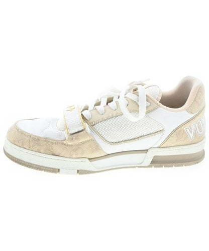 Louis Vuitton Sneakers White — view 4